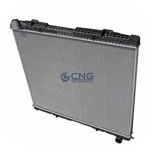 1741588 radiator scania