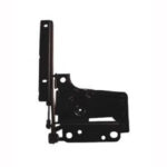 1742264 1543307 hinge lh scania