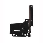 1742265 1543308 hinge rh scania