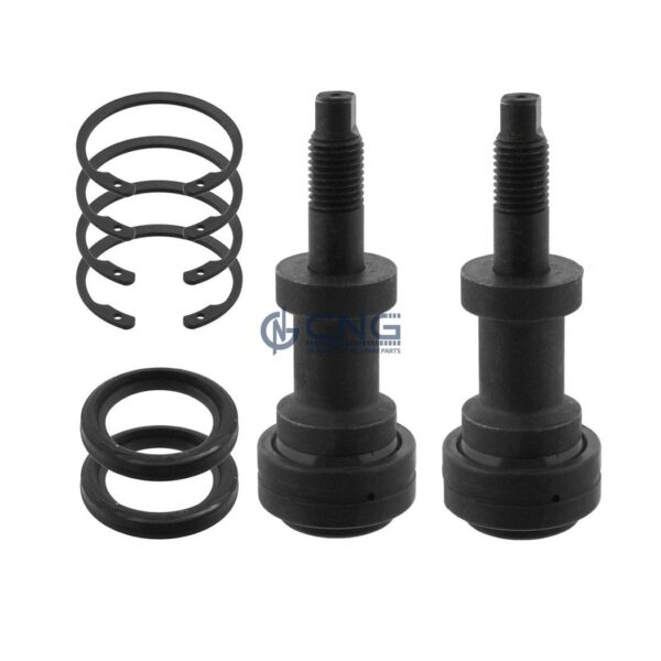 1742449 repair kit cabine scania