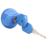 1742568 Filler Cap; Ablue Tank