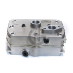 1743267 HEAD, COMPRESSOR DAF XF95 CF85 - Image 2