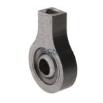 1744210 bracket shock absorber scania