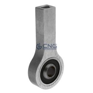1744211 bracket shock absorber scania