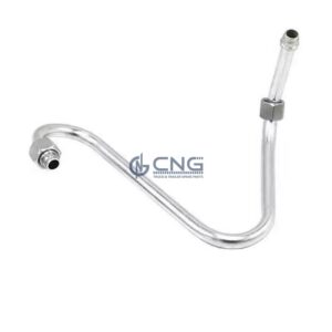 1745463 pipe injector scania