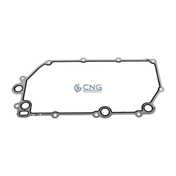 1746135 gasket oil cooler scania