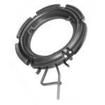 1749126 repair kit clutch cover scania