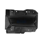 1753473 BRACKET; AIR FILTER HOUSING