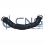 1755951 hose radiator scania