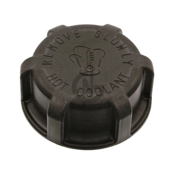 1757490 CAP EXPANSION TANK SCANIA 4 SERIES