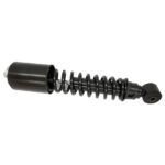 1761377 shock absorber rear scania