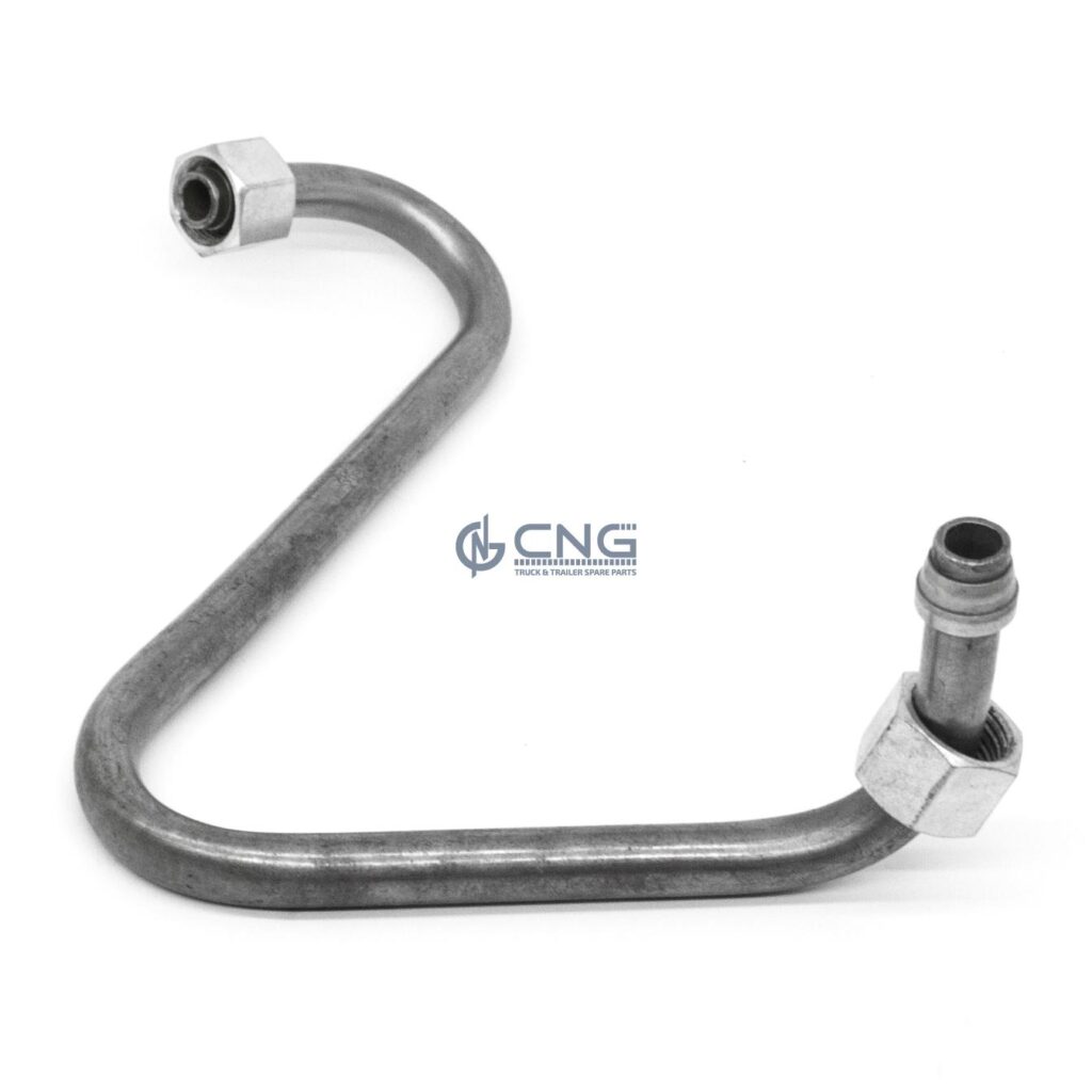 1763252 pipe fuel pump scania