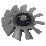 1763618 fan clutch complete scania