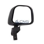 1765808 mirror small rh scania