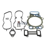 1765974 gasket head set scania