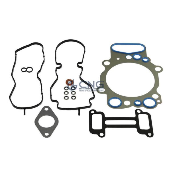 1765974 gasket head set scania