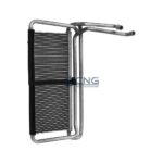 1772717 radiator heater scania