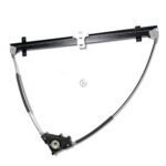 1779721 1 WINDOW REGULATOR LH WITHOUT MOTOR DAF XF105 CF85IV