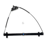 1779721-1 WINDOW REGULATOR LH, WITHOUT MOTOR, DAF XF105 CF85IV
