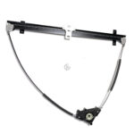1779722 1 WINDOW REGULATOR WITHOUT MOTOR RH DAF XF105 CF85 2