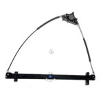1779722 1 WINDOW REGULATOR WITHOUT MOTOR RH DAF XF105 CF85 scaled 1