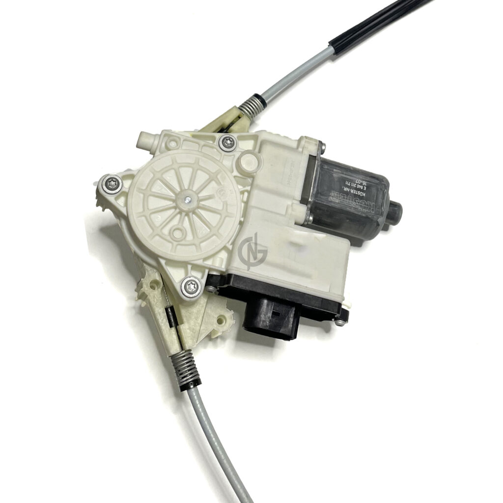 1779722 WINDOW REGULATOR RH, DAF XF105,CF85IV