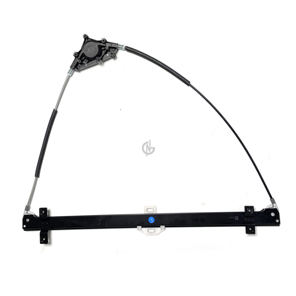 1779727 WINDOW REGULATOR LH, DAF XF105 CF85IV