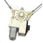 1779727 WINDOW REGULATOR LH, DAF XF105 CF85IV - Image 4