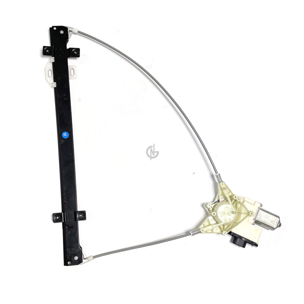 1779727 WINDOW REGULATOR LH DAF XF105 CF85IV 3 scaled 1