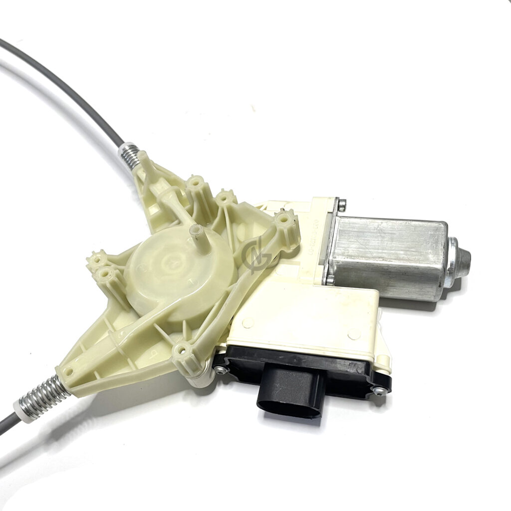 1779727 WINDOW REGULATOR LH DAF XF105 CF85IV 4