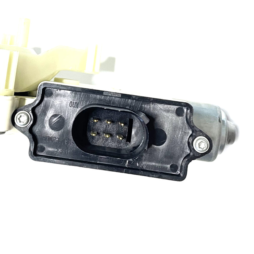 1779727 WINDOW REGULATOR LH, DAF XF105 CF85IV