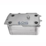 1780140 1643074 OIL COOLER XF105 CF85IV TEMSA SAFIR