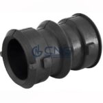 1781031 Vibration Rubber; Mudguard