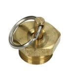 1782075 VALVE WATER DRAIN, DAF