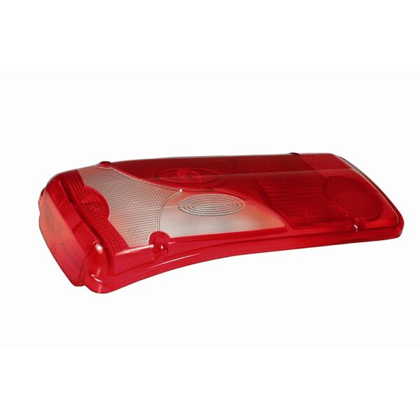 1784669 lens stop lamp lh scania
