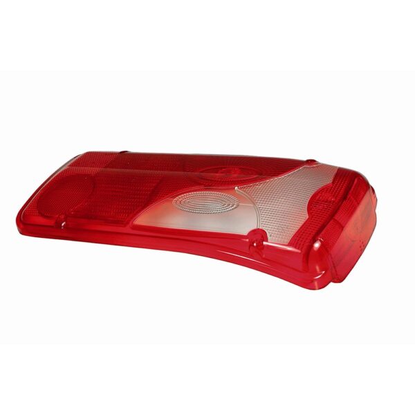 1784670 lens stop lamp rh scania