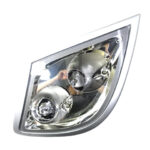 1784823 1682977 SPOTLIGHT RH DAF XF105