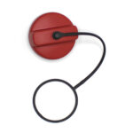 1785085 CAP, OIL FILLER DAF - Image 3