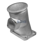 1785201 pipe inlet manifold scania