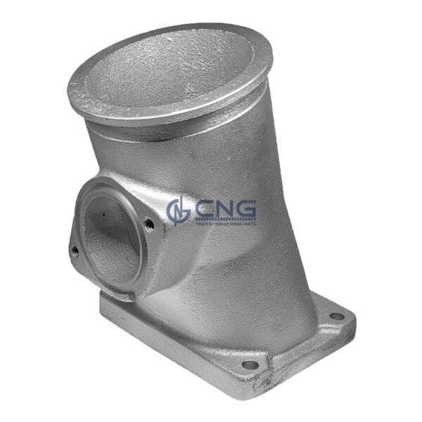 1785201 pipe inlet manifold scania