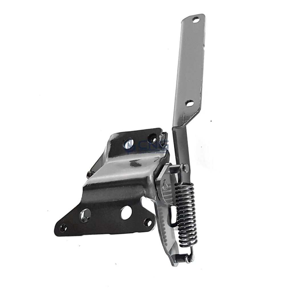 1785546 hinge front panel lh scania