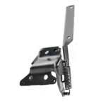 1785546 hinge front panel lh scania