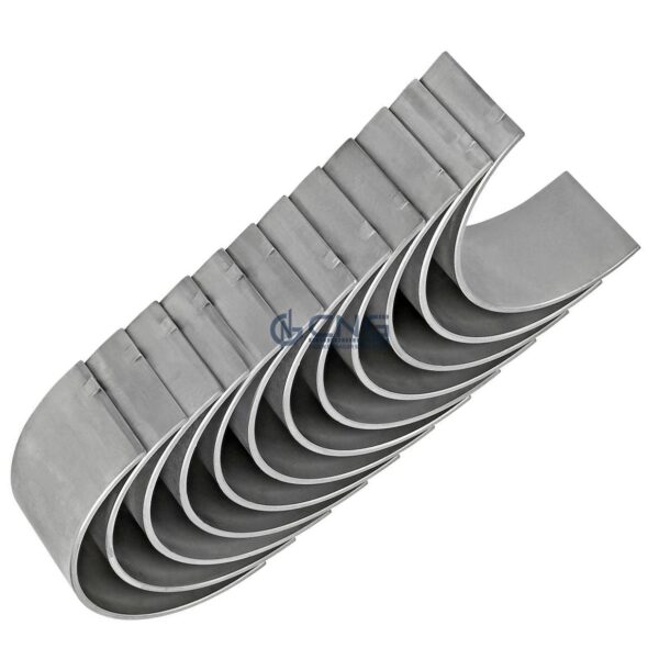 1785692 1745175 COONECT ROD BEARING STD R124 G124