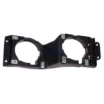 1786693 1523882 bracket fog lamp rh scania