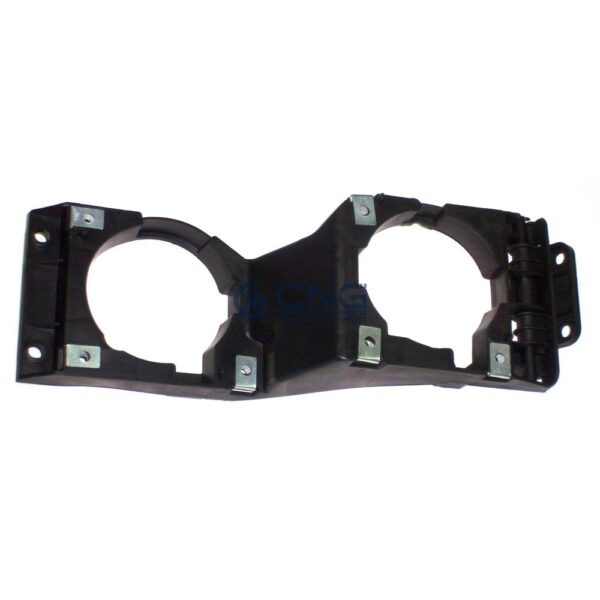 1786693 1523882 bracket fog lamp rh scania