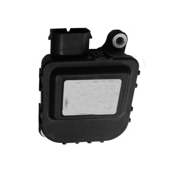 1787393 conrol valve heater and cooler scania