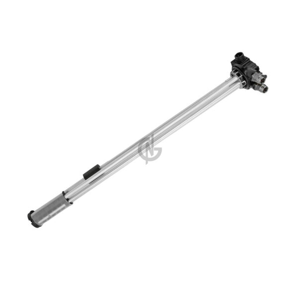 1790948 1904374 FUEL LEVER SCANIA G440