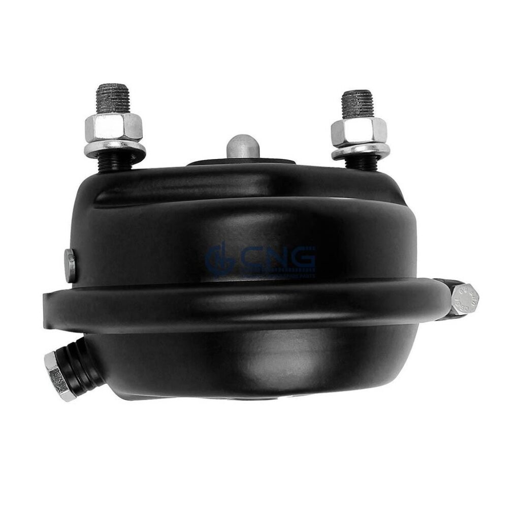 1791409, 1373681 Brake Cylinder; LH