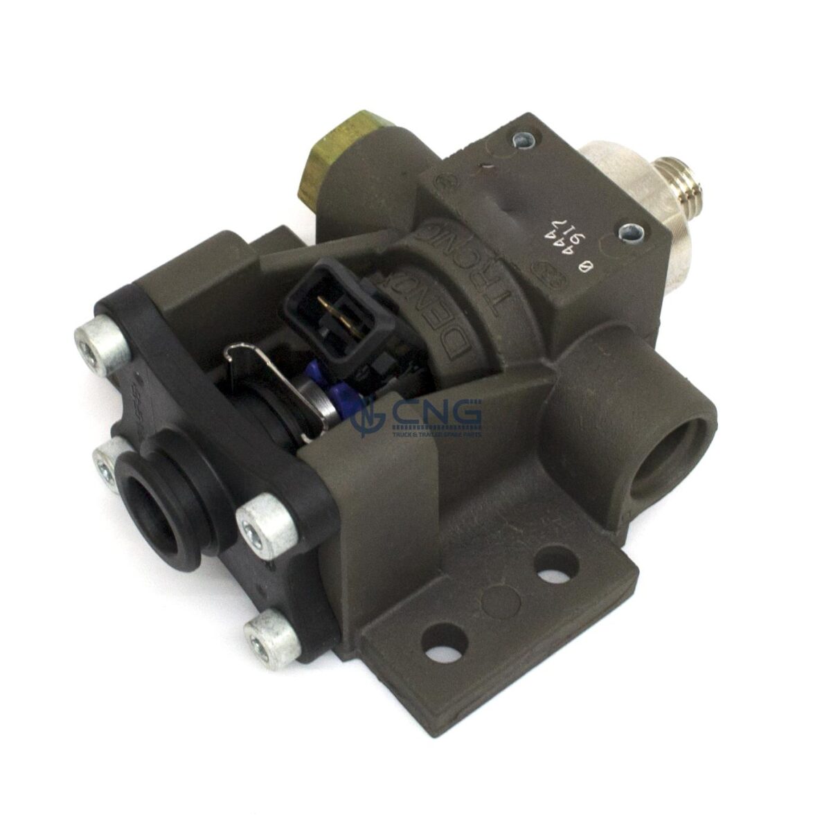 1791539, 1647654 Dosing Module; EAS - CNG Spares