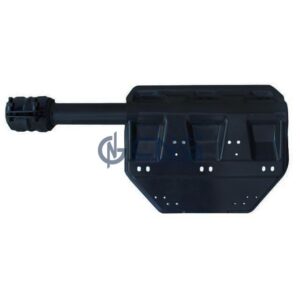 1792686 bracket mudguard rear rh scania